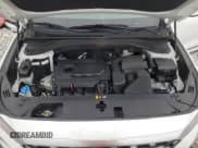 ✅ 2020 Hyundai Santa Fe SE • VIN: 5NMS23AD4LH282279 • Lot: 41393514. Wystawiony na Copart z przebiegiem 36 587 mil. Bezpłatny archiwum sprzedaży aukcyjnych z USA i szczegółowy raport historii pojazdu na DreamBid. Zdjęcie 12.