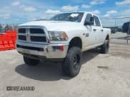 ✅ 2013 Ram 2500 Tradesman • VIN: 3C6TR5CT2DG526239 • Lot: 42150592. Listed on IAAI with 167,405 mi. Free auction sales archive from the USA and detailed vehicle history report at DreamBid. Image 17.