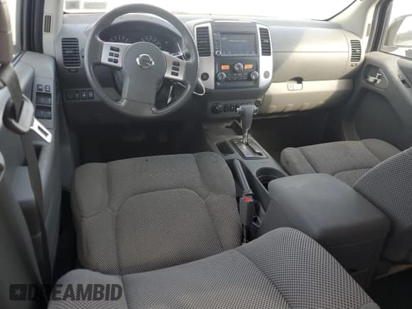 ✅ 2019 Nissan Frontier SV • VIN: 1N6AD0EV8KN781589 • Lot: 85473695. Listed on Copart with 82,668 mi. Free auction sales archive from the USA and detailed vehicle history report at DreamBid. Image 8.