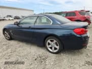 ✅ 2014 BMW 4 Series 428i xDrive • VIN: WBA3T1C55EPS98980 • Лот: 65426875. Опубликован ранее на Copart с пробегом 93 080 миль. Бесплатный доступ к архиву аукционных продаж из США и подробный отчёт об истории автомобиля на DreamBid. Изображение 2.