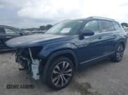 ✅ 2021 Volkswagen Atlas SEL R-Line • VIN: 1V2SR2CA5MC548769 • Lot: 41976504. Listed on IAAI with 62,795 mi. Free auction sales archive from the USA and detailed vehicle history report at DreamBid. Image 20.