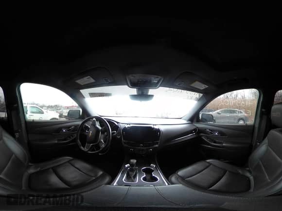 2022 Chevrolet Traverse High Country с VIN 1GNEVNKW3NJ120485, выставлен на аукционе IAAI как лот 41359102 с пробегом 82 749 миль миль и . История ставок и продаж доступна на DreamBid. Изображение 19.