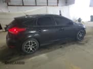 ✅ 2017 Ford Focus SEL • VIN: 1FADP3M24HL240307 • Лот: 90327655. Опубликован ранее на Copart с пробегом 82 671 миль. Бесплатный доступ к архиву аукционных продаж из США и подробный отчёт об истории автомобиля на DreamBid. Изображение 3.