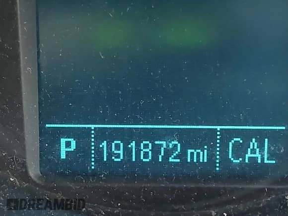 2013 Chevrolet Cruze LS z VIN 1G1PA5SH5D7145164, wystawiony jako IAAI lot #43294377 z przebiegiem 191 872 mil mil oraz . Historia ofert i sprzedaży dostępna na DreamBid. Obrazek 15.