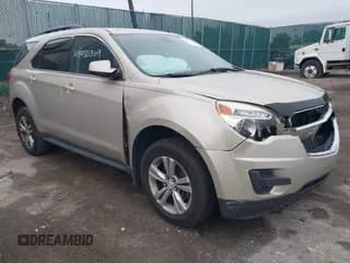 ✅ 2014 Chevrolet Equinox LT • VIN: 2GNALBEK1E1127991 • Lot: 43450369. Wystawiony na IAAI z przebiegiem 154 772 mil. Bezpłatny archiwum sprzedaży aukcyjnych z USA i szczegółowy raport historii pojazdu na DreamBid. Zdjęcie 1.