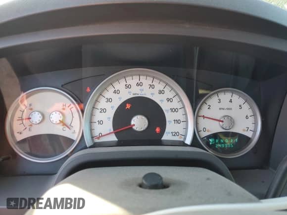 2006 Dodge Dakota SLT with VIN 1D7HE42K96S714044, listed as a Copart auction lot 78515654 with 249,935 mi miles and Non repairable. Bid and sale history available at DreamBid. Image 9.