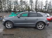 ✅ 2014 Audi Q5 Premium Plus • VIN: WA1WFCFPXEA068462 • Лот: 41777611. Опубликован ранее на IAAI с пробегом 138 919 миль. Бесплатный доступ к архиву аукционных продаж из США и подробный отчёт об истории автомобиля на DreamBid. Изображение 14.