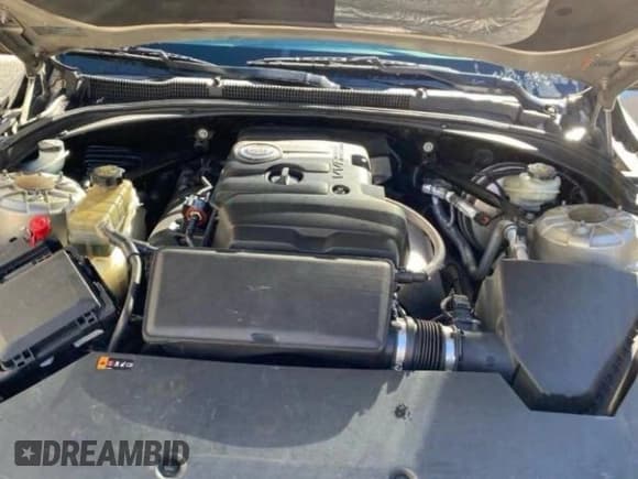 ✅ 2013 Cadillac ATS Luxury • VIN: 1G6AB5RA1D0170612 • Lot: 81078765. Wystawiony na Copart z przebiegiem 175 862 mil. Bezpłatny archiwum sprzedaży aukcyjnych z USA i szczegółowy raport historii pojazdu na DreamBid. Zdjęcie 7.