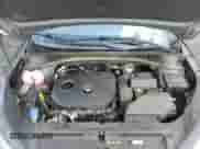 2021 Hyundai Tucson SE z VIN KM8J23A46MU380554, wystawiony jako Copart lot #67802555 z przebiegiem 81 094 mil mil oraz Nie do naprawy • Non repairable. Historia ofert i sprzedaży dostępna na DreamBid. Obrazek 12.