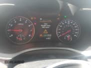 ✅ 2022 Kia Stinger GT-Line • VIN: KNAE35LD5N6118250 • Lot: 61077025. Wystawiony na Copart z przebiegiem 41 866 mil. Bezpłatny archiwum sprzedaży aukcyjnych z USA i szczegółowy raport historii pojazdu na DreamBid. Zdjęcie 9.