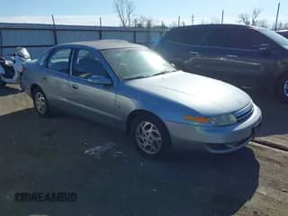 2002 Saturn LS с VIN 1G8JU54F02Y508911, выставлен на аукционе IAAI как лот 41371556 с пробегом 216 059 миль миль и . История ставок и продаж доступна на DreamBid. Изображение 1.