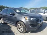 ✅ 2020 Ford Edge SEL • VIN: 2FMPK3J91LBA77644 • Lot: 42054865. Wystawiony na IAAI z przebiegiem 109 984 mil. Bezpłatny archiwum sprzedaży aukcyjnych z USA i szczegółowy raport historii pojazdu na DreamBid. Zdjęcie 13.