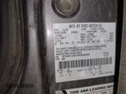 ✅ 2010 Ford Expedition Max SSV • VIN: 1FMJK1G51AEB20993 • Лот: 41893454. Опубликован ранее на IAAI с пробегом 218 590 миль. Бесплатный доступ к архиву аукционных продаж из США и подробный отчёт об истории автомобиля на DreamBid. Изображение 9.