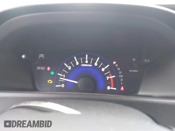 ✅ 2013 Honda Civic LX • VIN: 2HGFG3B53DH532748 • Lot: 43603855. Listed on IAAI with 87,065 mi. Free auction sales archive from the USA and detailed vehicle history report at DreamBid. Image 7.