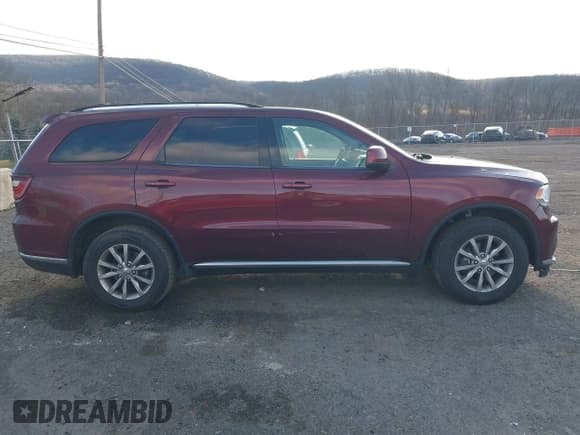 ✅ 2017 Dodge Durango SXT • VIN: 1C4RDJAG9HC839913 • Lot: 43815622. Wystawiony na IAAI z przebiegiem 149 608 mil. Bezpłatny archiwum sprzedaży aukcyjnych z USA i szczegółowy raport historii pojazdu na DreamBid. Zdjęcie 13.