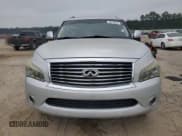 ✅ 2011 Infiniti QX56 8-passenger • VIN: JN8AZ2ND6B9000072 • Lot: 69740315. Listed on Copart with 193,129 mi. Free auction sales archive from the USA and detailed vehicle history report at DreamBid. Image 5.