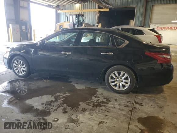 ✅ 2018 Nissan Altima SV • VIN: 1N4AL3AP4JC288149 • Lot: 66918885. Wystawiony na Copart z przebiegiem 202 706 mil. Bezpłatny archiwum sprzedaży aukcyjnych z USA i szczegółowy raport historii pojazdu na DreamBid. Zdjęcie 2.