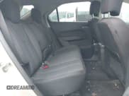 ✅ 2014 Chevrolet Equinox LT • VIN: 2GNALBEK1E1127991 • Lot: 43450369. Listed on IAAI with 154,772 mi. Free auction sales archive from the USA and detailed vehicle history report at DreamBid. Image 8.