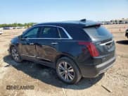 ✅ 2020 Cadillac XT5 Premium Luxury AWD • VIN: 1GYKNDRS8LZ118989 • Lot: 71934915. Listed on Copart with 114,571 mi. Free auction sales archive from the USA and detailed vehicle history report at DreamBid. Image 2.