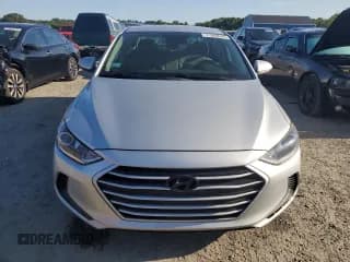✅ 2018 Hyundai Elantra Value Edition • VIN: 5NPD84LF3JH346341 • Lot: 71659545. Listed on Copart with 103,082 mi. Free auction sales archive from the USA and detailed vehicle history report at DreamBid. Image 5.