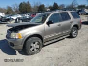 ✅ 2003 Ford Explorer • VIN: 1FMZU65K53UB45794 • Лот: 46523365. Опубликован ранее на Copart с пробегом 123 840 миль. Бесплатный доступ к архиву аукционных продаж из США и подробный отчёт об истории автомобиля на DreamBid. Изображение 1.