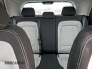 ✅ 2022 Hyundai Venue Limited • VIN: KMHRC8A36NU209020 • Lot: 84736544. Listed on Copart with 10,113 mi. Free auction sales archive from the USA and detailed vehicle history report at DreamBid. Image 10.