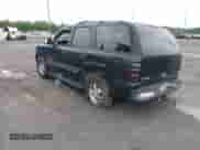 2001 Chevrolet Tahoe LT с VIN 1GNEK13T41R222136, выставлен на аукционе IAAI как лот 42523979 с пробегом Не указан миль и . История ставок и продаж доступна на DreamBid. Изображение 3.