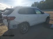 ✅ 2023 BMW X5 sDrive40i • VIN: 5UXCR4C06P9P10532 • Lot: 87396515. Listed on Copart with 61,175 mi. Free auction sales archive from the USA and detailed vehicle history report at DreamBid. Image 3.