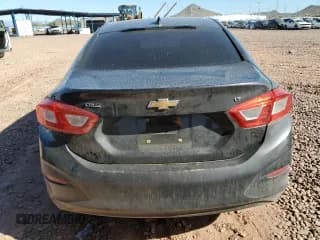 ✅ 2017 Chevrolet Cruze LT • VIN: 1G1BE5SM4H7135324 • Lot: 72079785. Listed on Copart with 192,955 mi. Free auction sales archive from the USA and detailed vehicle history report at DreamBid. Image 6.