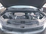 ✅ 2024 Chevrolet Blazer RS • VIN: 3GNKBERS5RS185728 • Lot: 40614552. Listed on IAAI with 7,740 mi. Free auction sales archive from the USA and detailed vehicle history report at DreamBid. Image 10.