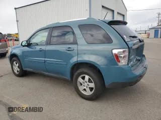 ✅ 2008 Chevrolet Equinox LT • VIN: 2CNDL33F186049264 • Лот: 56759235. Опубликован ранее на Copart с пробегом 154 617 миль. Бесплатный доступ к архиву аукционных продаж из США и подробный отчёт об истории автомобиля на DreamBid. Изображение 2.