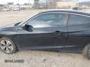 ✅ 2016 Honda Civic EX-L • VIN: 2HGFC3B70GH350393 • Лот: 41466495. Опубликован ранее на IAAI с пробегом 135 892 миль. Бесплатный доступ к архиву аукционных продаж из США и подробный отчёт об истории автомобиля на DreamBid. Изображение 14.