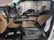 ✅ 2024 Ford F-350 XL • VIN: 1FT8W3BT2REC10870 • Лот: 71893425. Опубликован ранее на Copart с пробегом 83 869 миль. Бесплатный доступ к архиву аукционных продаж из США и подробный отчёт об истории автомобиля на DreamBid. Изображение 7.