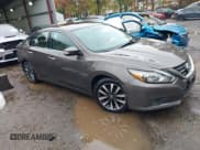 ✅ 2016 Nissan Altima S • VIN: 1N4AL3AP0GC220696 • Лот: 43544179. Опубликован ранее на IAAI с пробегом 77 084 миль. Бесплатный доступ к архиву аукционных продаж из США и подробный отчёт об истории автомобиля на DreamBid. Изображение 1.