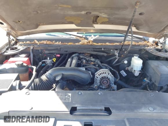 ✅ 2007 Chevrolet Avalanche 2LT • VIN: 3GNFK12397G143026 • Lot: 43806350. Listed on IAAI with 168,604 mi. Free auction sales archive from the USA and detailed vehicle history report at DreamBid. Image 10.