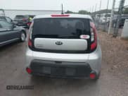 ✅ 2014 Kia Soul • VIN: KNDJN2A24E7705299 • Lot: 42198202. Listed on IAAI with 154,574 mi. Free auction sales archive from the USA and detailed vehicle history report at DreamBid. Image 16.