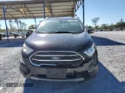 ✅ 2019 Ford EcoSport Titanium • VIN: MAJ6S3KL8KC294042 • Lot: 82442685. Listed on Copart with 114,716 mi. Free auction sales archive from the USA and detailed vehicle history report at DreamBid. Image 5.