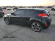 ✅ 2017 Hyundai Veloster • VIN: KMHTC6AD9HU320846 • Lot: 81773764. Wystawiony na Copart z przebiegiem 50 669 mil. Bezpłatny archiwum sprzedaży aukcyjnych z USA i szczegółowy raport historii pojazdu na DreamBid. Zdjęcie 2.