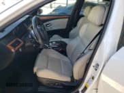 ✅ 2008 BMW 5 Series M5 • VIN: WBSNB93508CX10627 • Lot: 52225045. Wystawiony na Copart z przebiegiem 165 776 mil. Bezpłatny archiwum sprzedaży aukcyjnych z USA i szczegółowy raport historii pojazdu na DreamBid. Zdjęcie 7.