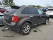 ✅ 2011 Ford Edge SEL • VIN: 2FMDK3JC1BBA51672 • Lot: 84031055. Wystawiony na Copart z przebiegiem Nie podano. Bezpłatny archiwum sprzedaży aukcyjnych z USA i szczegółowy raport historii pojazdu na DreamBid. Zdjęcie 3.
