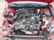 ✅ 2023 Subaru Crosstrek Limited • VIN: JF2GTHMC5PH222636 • Lot: 43771958. Listed on IAAI with 12,498 mi. Free auction sales archive from the USA and detailed vehicle history report at DreamBid. Image 10.