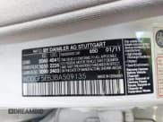 ✅ 2011 Mercedes-Benz C 300 Sport • VIN: WDDGF5EB3BA509135 • Lot: 43668244. Listed on IAAI with 87,271 mi. Free auction sales archive from the USA and detailed vehicle history report at DreamBid. Image 9.