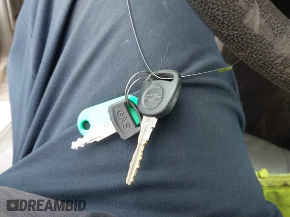 ✅ 2009 Chevrolet Express Cargo • VIN: 1GCGG29C591175399 • Lot: 41753488. Listed on IAAI with 216,988 mi. Free auction sales archive from the USA and detailed vehicle history report at DreamBid. Image 11.