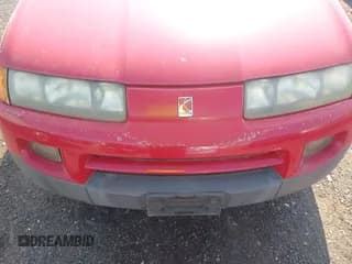 ✅ 2002 Saturn VUE • VIN: 5GZCZ63B22S820637 • Lot: 42663282. Wystawiony na IAAI z przebiegiem 160 774 mil. Bezpłatny archiwum sprzedaży aukcyjnych z USA i szczegółowy raport historii pojazdu na DreamBid. Zdjęcie 6.