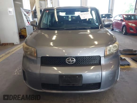 ✅ 2009 Scion xB • VIN: JTLKE50E491090476 • Лот: 42745625. Опубликован ранее на IAAI с пробегом 140 268 миль. Бесплатный доступ к архиву аукционных продаж из США и подробный отчёт об истории автомобиля на DreamBid. Изображение 12.