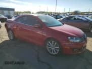 ✅ 2013 Volkswagen Eos Sport • VIN: WVWBW8AH8DV006941 • Lot: 70448095. Wystawiony na Copart z przebiegiem 81 669 mil. Bezpłatny archiwum sprzedaży aukcyjnych z USA i szczegółowy raport historii pojazdu na DreamBid. Zdjęcie 4.