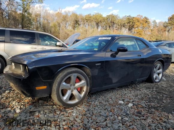 ✅ 2009 Dodge Challenger R/T • VIN: 2B3LJ54T39H636451 • Lot: 80472494. Wystawiony na Copart z przebiegiem 188 254 mil. Bezpłatny archiwum sprzedaży aukcyjnych z USA i szczegółowy raport historii pojazdu na DreamBid. Zdjęcie 1.