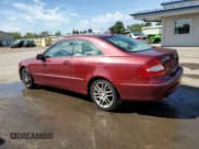 ✅ 2008 Mercedes-Benz CLK 350 • VIN: WDBTJ56H08F249474 • Lot: 69793965. Listed on Copart with 93,114 mi. Free auction sales archive from the USA and detailed vehicle history report at DreamBid. Image 2.