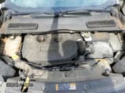 ✅ 2013 Ford Escape Titanium • VIN: 1FMCU0J91DUC03908 • Lot: 62519865. Listed on Copart with 218,321 mi. Free auction sales archive from the USA and detailed vehicle history report at DreamBid. Image 12.