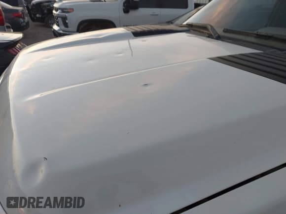 ✅ 2013 Chevrolet Silverado 2500HD Work Truck • VIN: 1GC1KVCG9DF172373 • Lot: 43636735. Listed on IAAI with 321,380 mi. Free auction sales archive from the USA and detailed vehicle history report at DreamBid. Image 6.